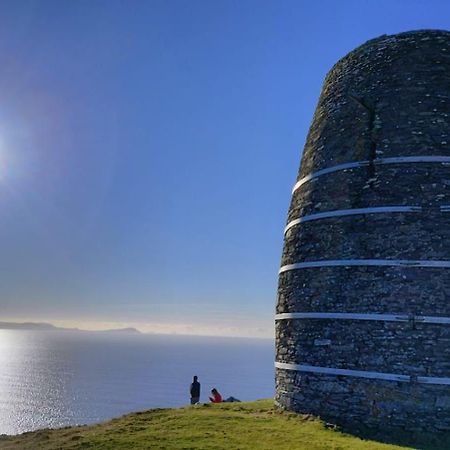 Luxury Holiday Rental With Sea Views On The Wild Atlantic Way Trá Lí Esterno foto