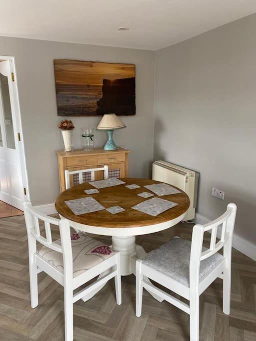 Luxury Holiday Rental With Sea Views On The Wild Atlantic Way Trá Lí Esterno foto