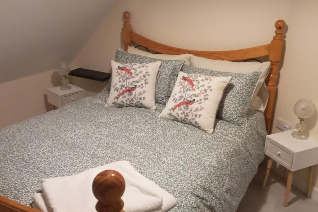 Luxury Holiday Rental With Sea Views On The Wild Atlantic Way Trá Lí Esterno foto