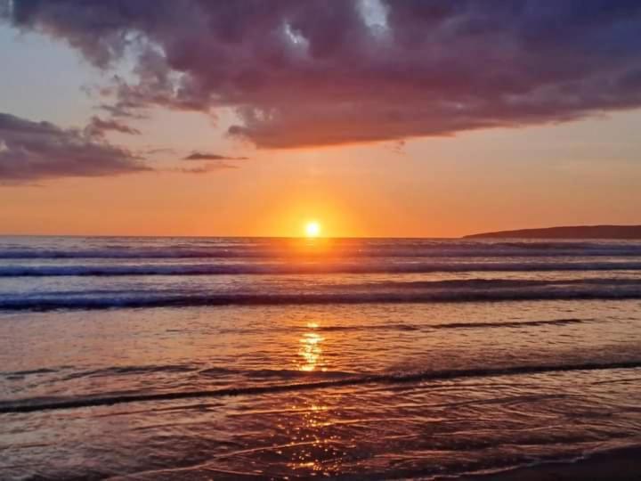 Luxury Holiday Rental With Sea Views On The Wild Atlantic Way Trá Lí Esterno foto