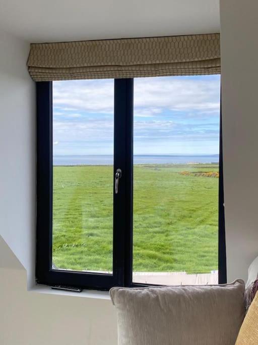 Luxury Holiday Rental With Sea Views On The Wild Atlantic Way Trá Lí Esterno foto
