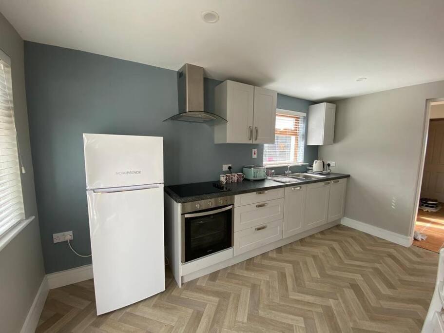 Luxury Holiday Rental With Sea Views On The Wild Atlantic Way Trá Lí Esterno foto