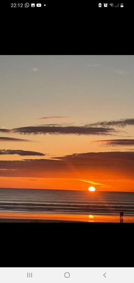 Luxury Holiday Rental With Sea Views On The Wild Atlantic Way Trá Lí Esterno foto