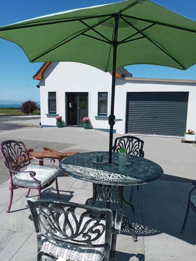 Luxury Holiday Rental With Sea Views On The Wild Atlantic Way Trá Lí Esterno foto