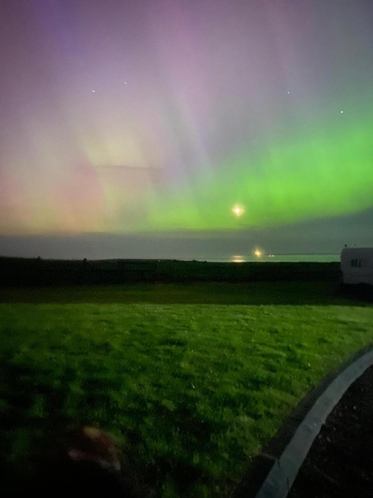 Luxury Holiday Rental With Sea Views On The Wild Atlantic Way Trá Lí Esterno foto