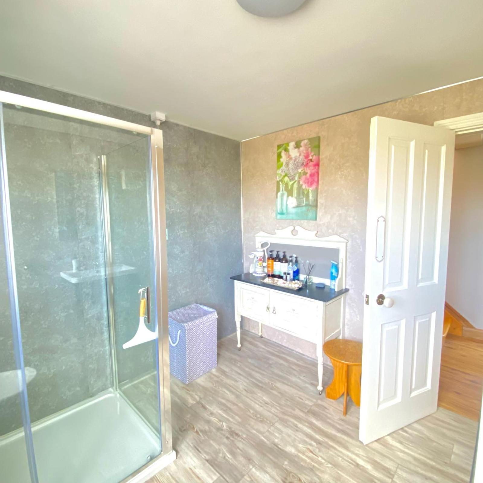Luxury Holiday Rental With Sea Views On The Wild Atlantic Way Trá Lí Esterno foto