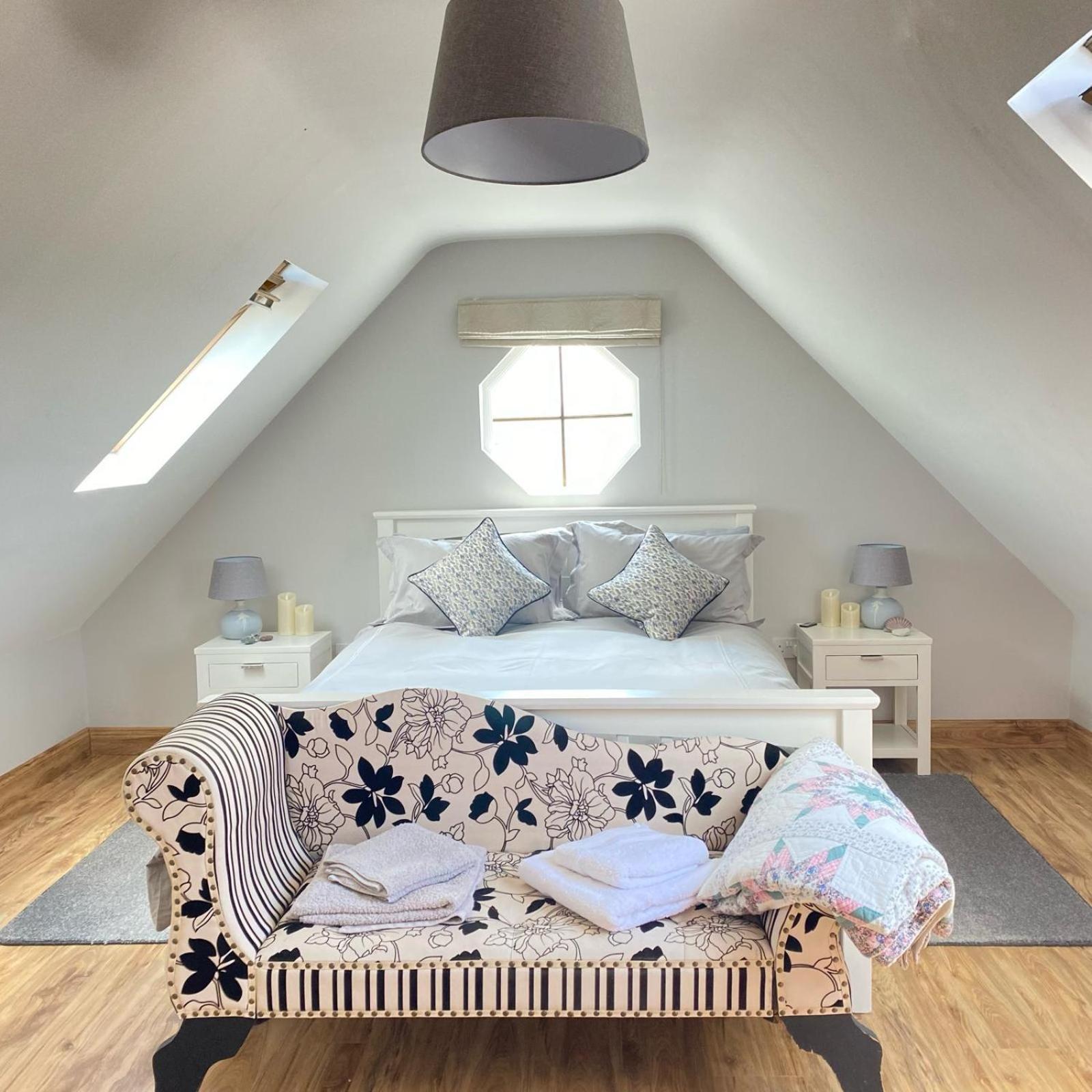 Luxury Holiday Rental With Sea Views On The Wild Atlantic Way Trá Lí Esterno foto