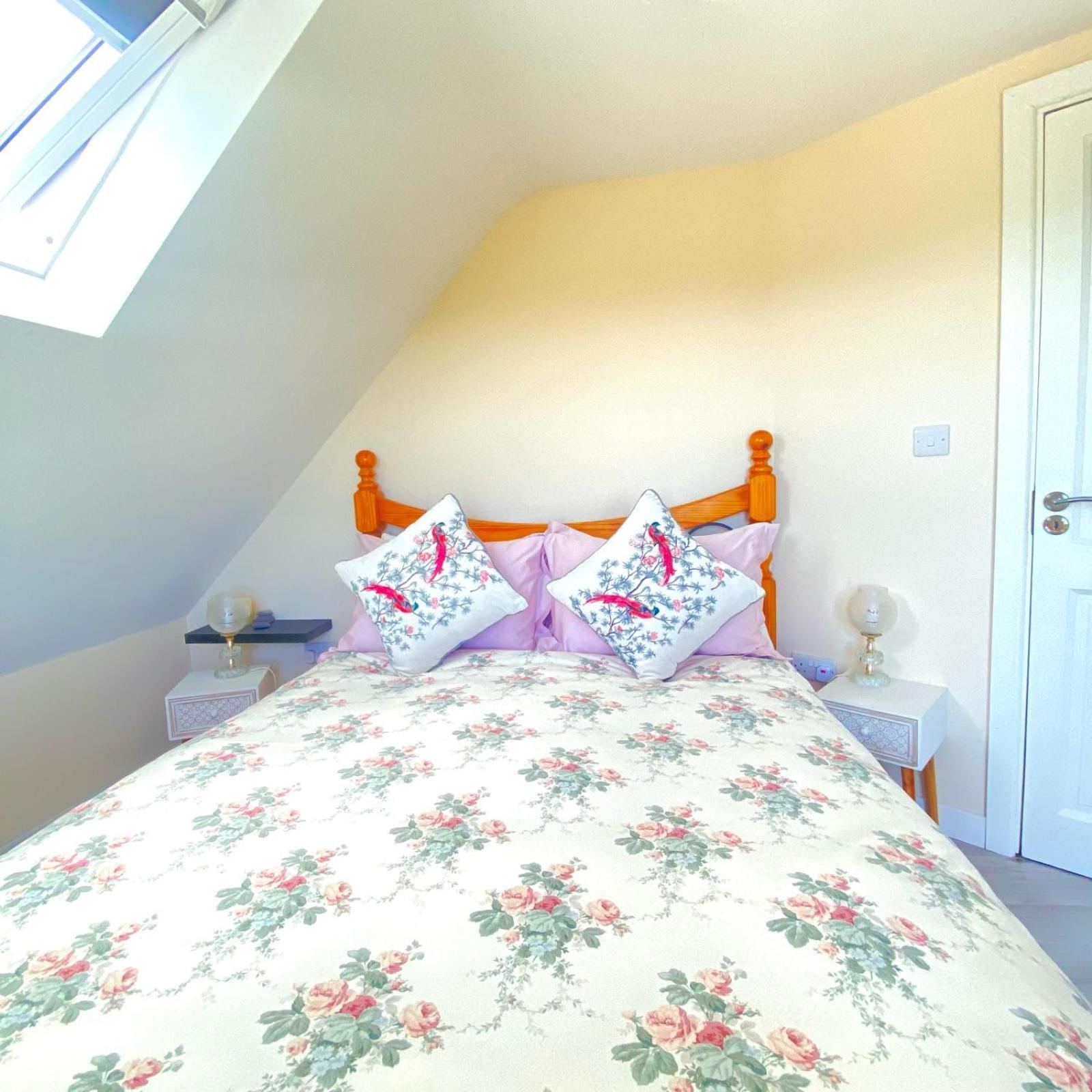 Luxury Holiday Rental With Sea Views On The Wild Atlantic Way Trá Lí Esterno foto